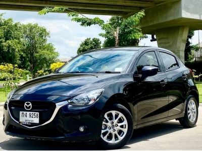 MAZDA 2 1.3 HI PLUS ปี 2019 ไมล์ 178,xxx Km